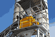 Some Knowledge about Full Automatic Concrete Mixing Plant