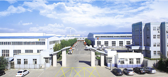 Qingdao Production Base